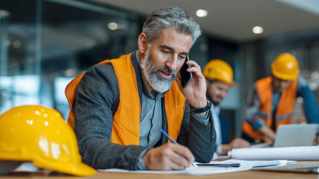 AI and Smart Automation Are Powering the Next Generation of Construction Equipment Tracking