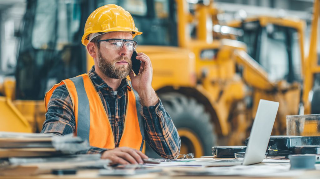 Best Guide to Equipment Tracking Software: Top 6 Ways Superintendents Manage Heavy Equipment, Tools, and Assets in Real Time