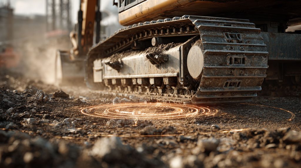 Construction Equipment Tracking Software | StruxHub