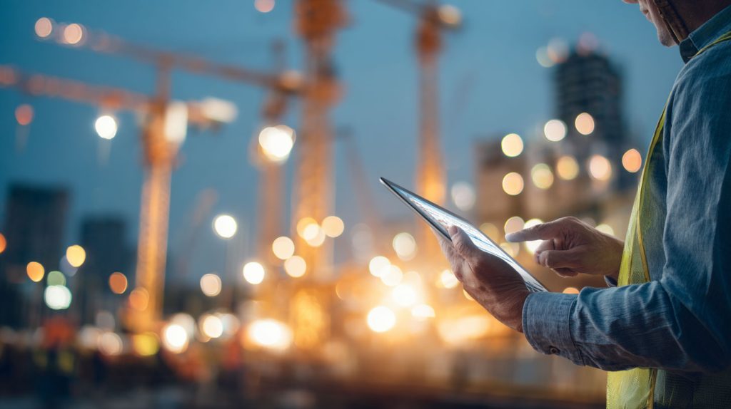 Equipment Tracking Programs Fail on Active Jobsites and How Top Superintendents Fix the Gaps