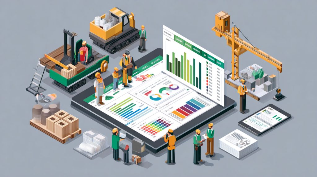 Smart Equipment Tracking Software Helps Superintendents Stop Theft, Reduce Missing Tools